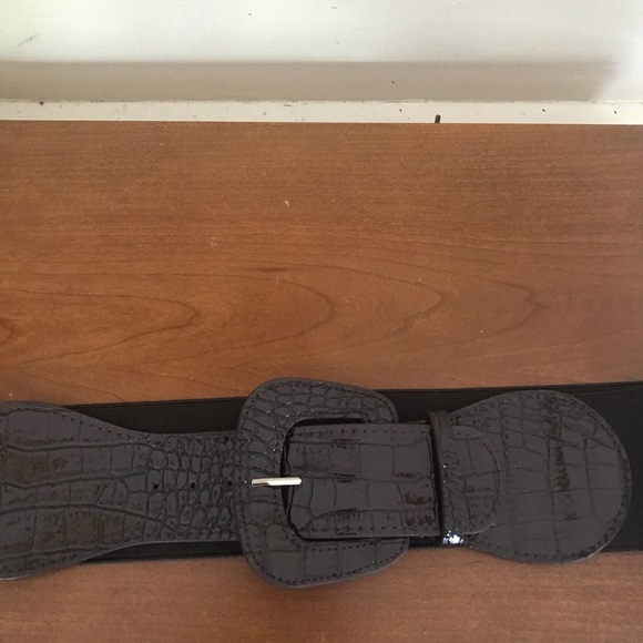 Chadwick’s of Boston Chocolate Cute Belt - Picture 4 of 6